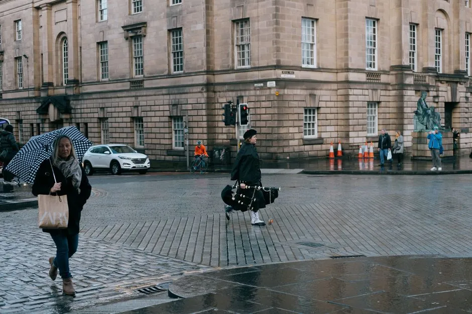 Is Edinburgh’s Christmas Market Worth It?